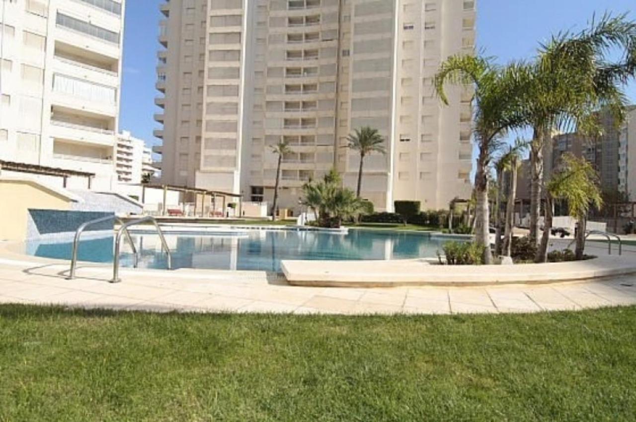 Apolo16 Calpe