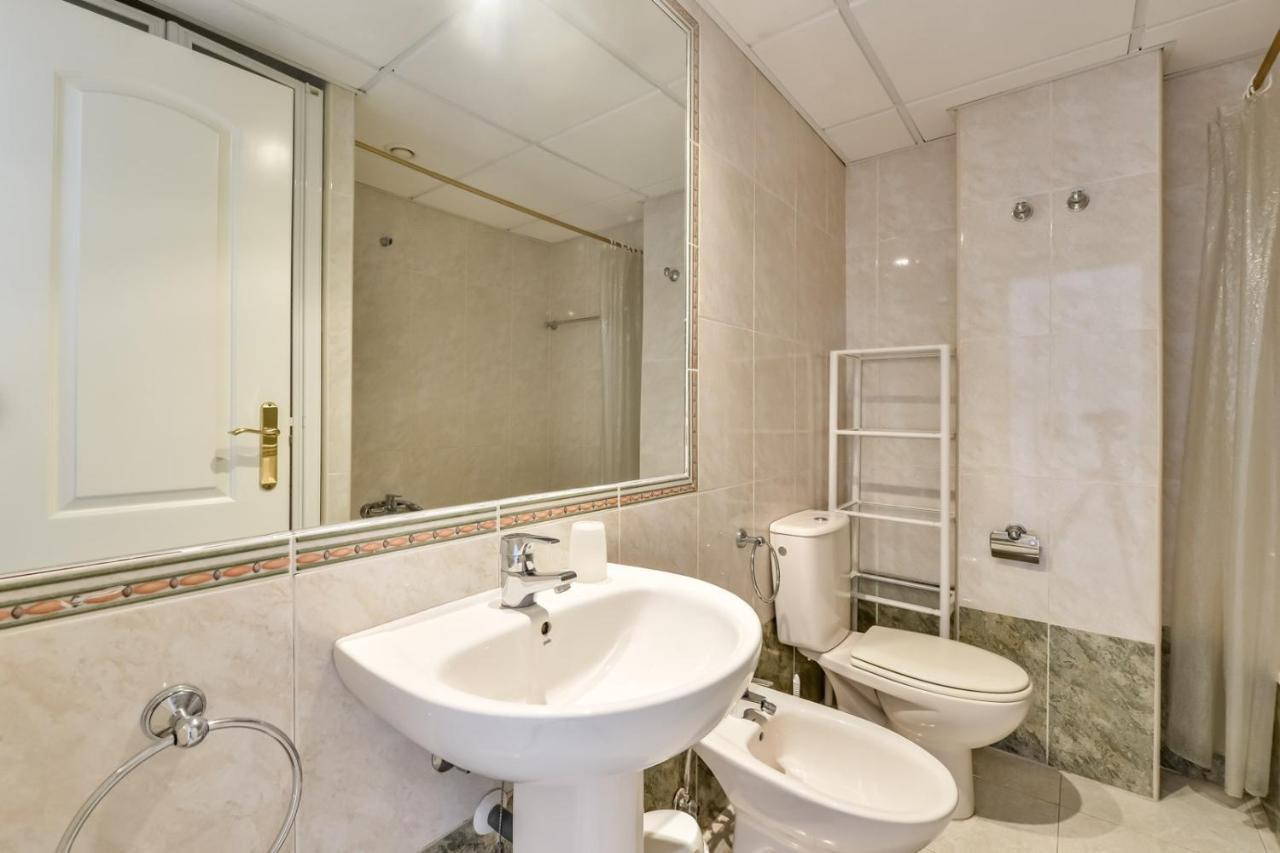 Apartment Zafiro *