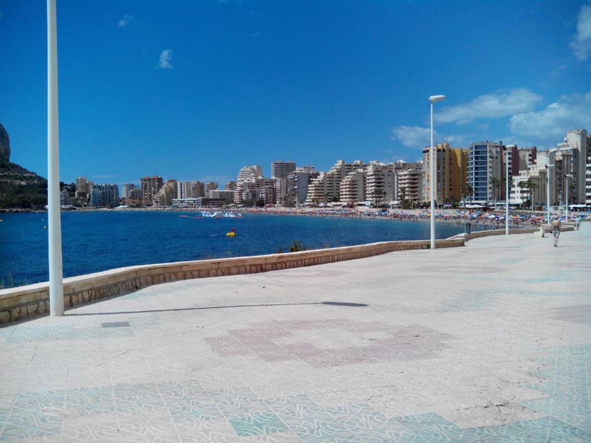 Apartment Ifach-3 *