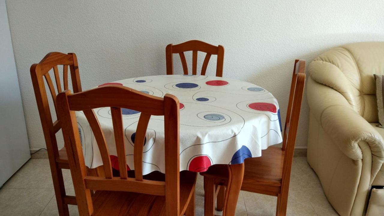 Zafiro Atico Apartamento