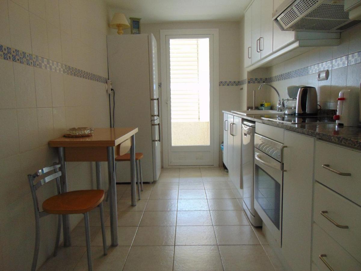 Apartamento Apolo16