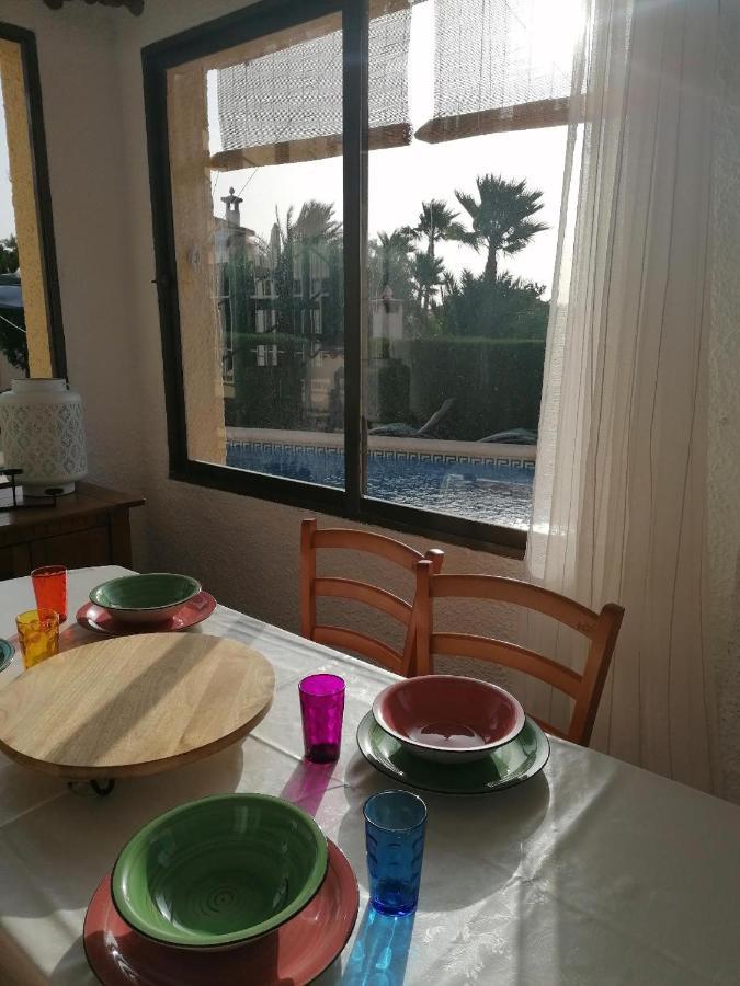 Claro Que Si Casa Feliz Calpe