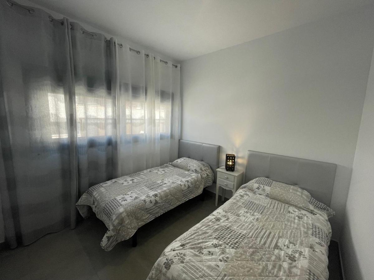 Beach I Apartment Calpe