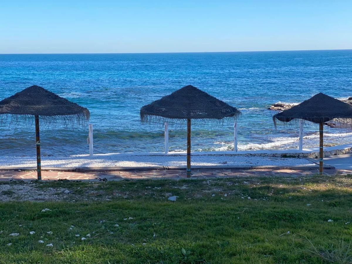 Claro Que Si Casa Feliz * Calpe