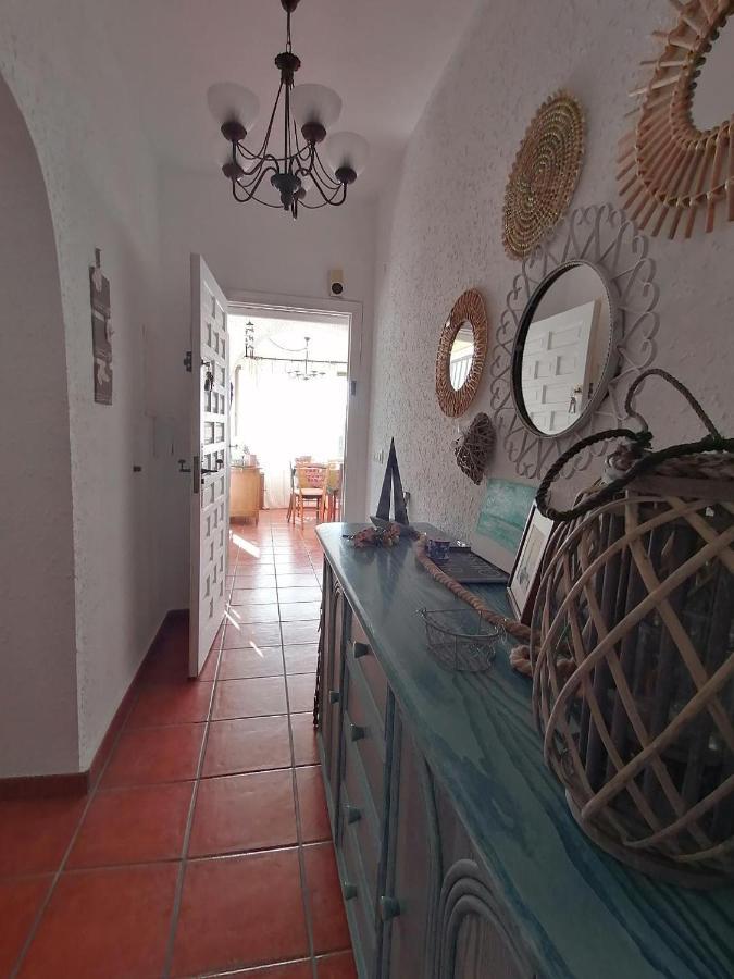 Сasa de vacaciones Claro Que Si Casa Feliz Calpe