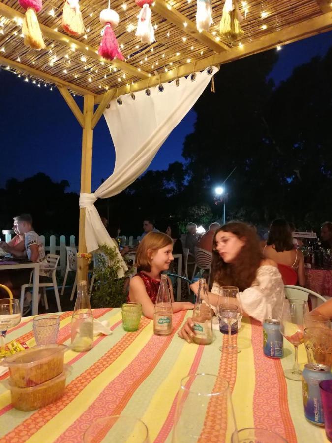 Claro Que Si Casa Feliz Сasa de vacaciones *