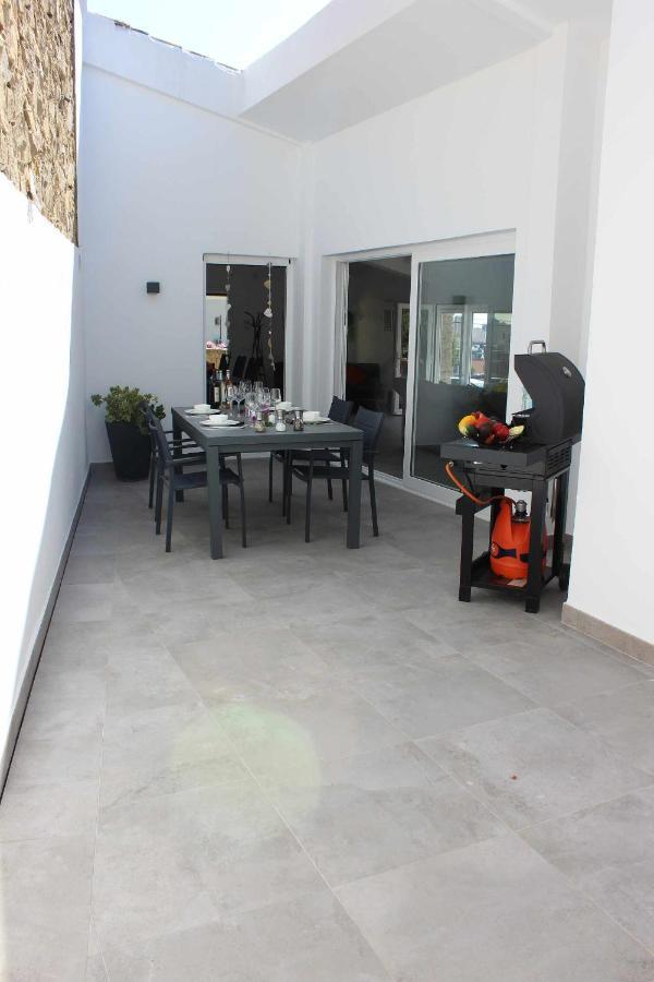 Villa Bennu Lujo Y Confort Centro Playa Y Piscina