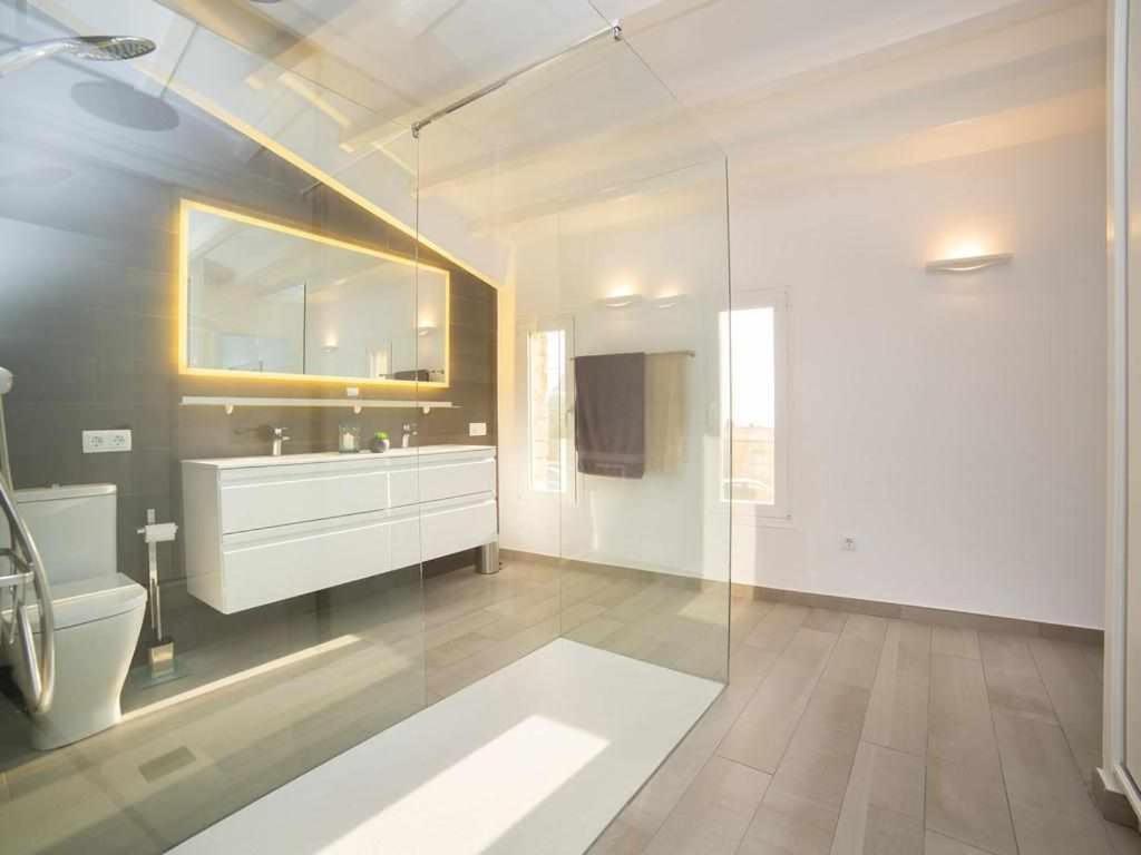 Villa Bennu Lujo Y Confort Centro Playa Y Piscina