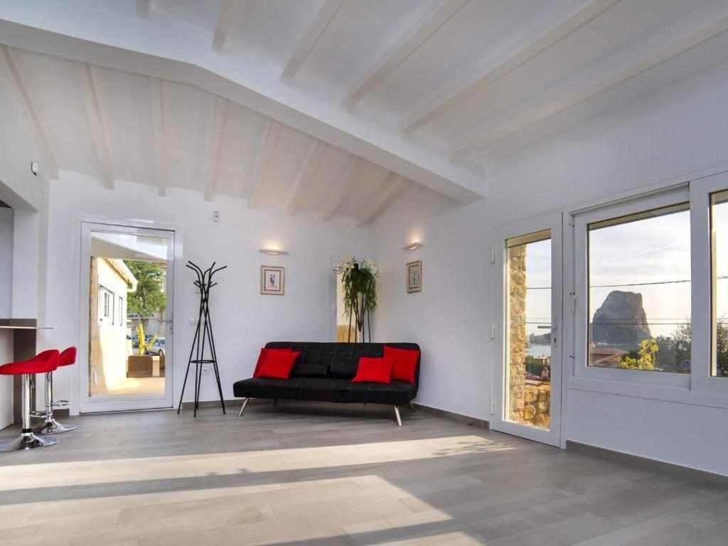 Villa Bennu Lujo Y Confort Centro Playa Y Piscina *