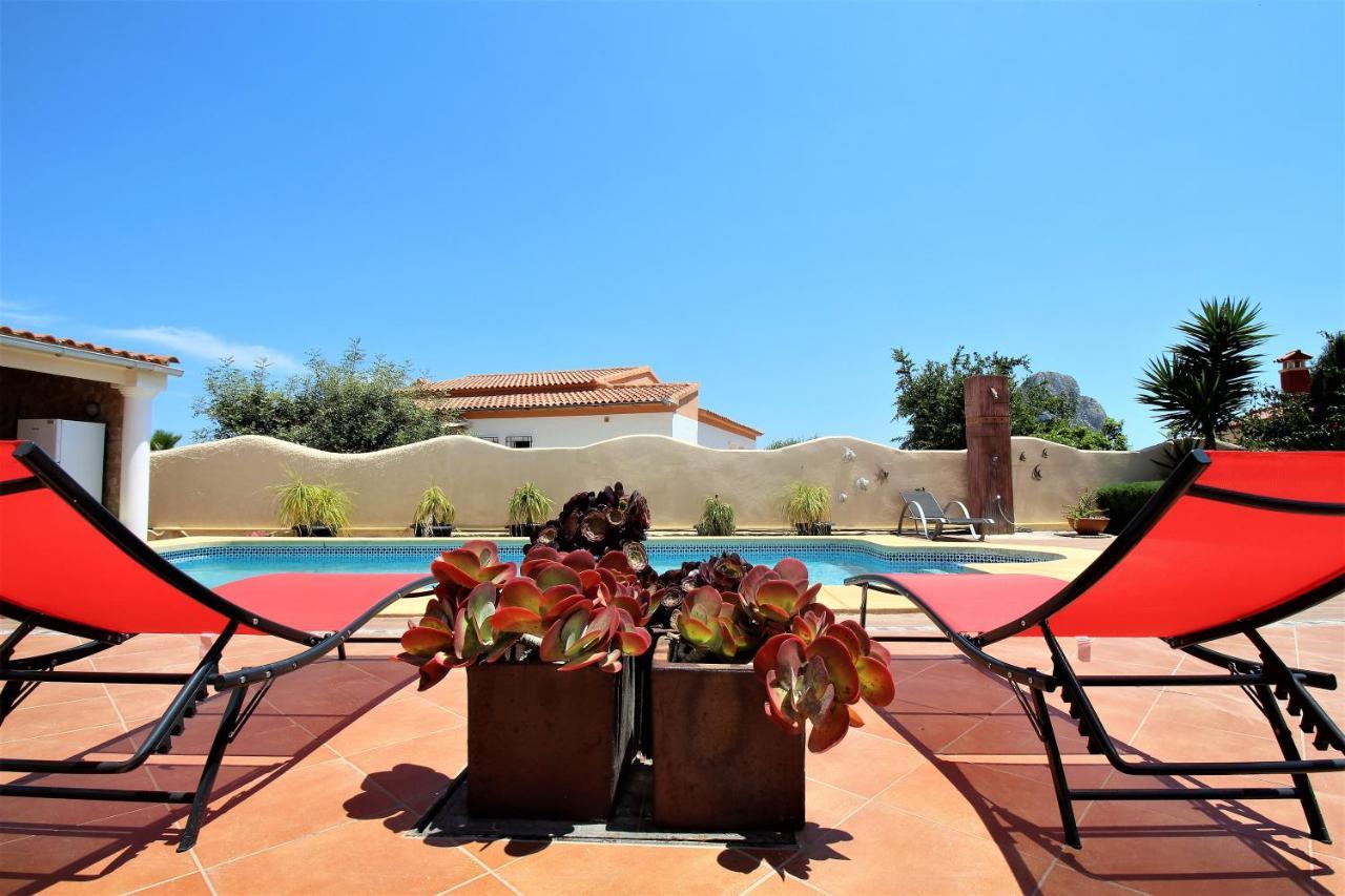 Villa Casa Luna Llena