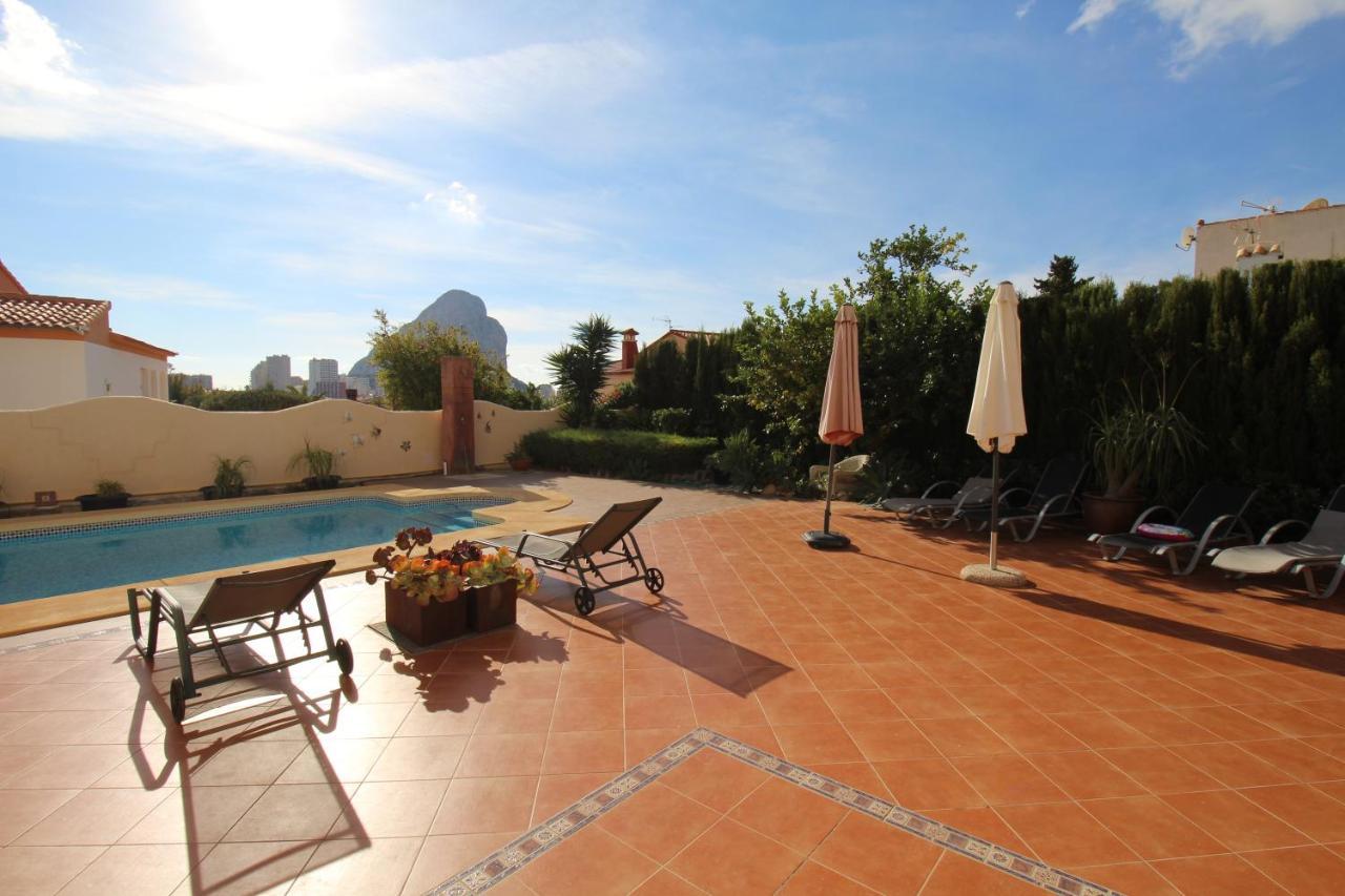 Villa Casa Luna Llena *