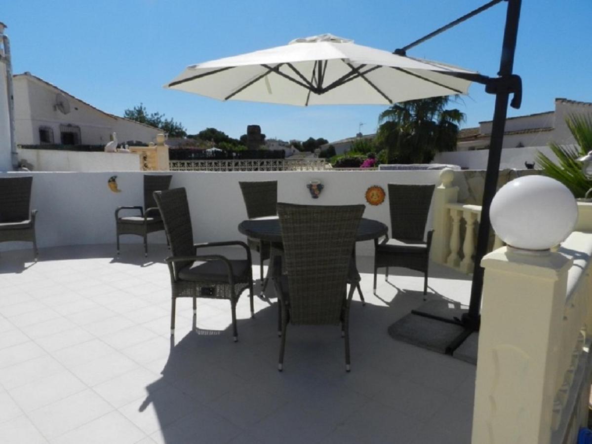 Casa Zinat 4 Pax Сasa de vacaciones