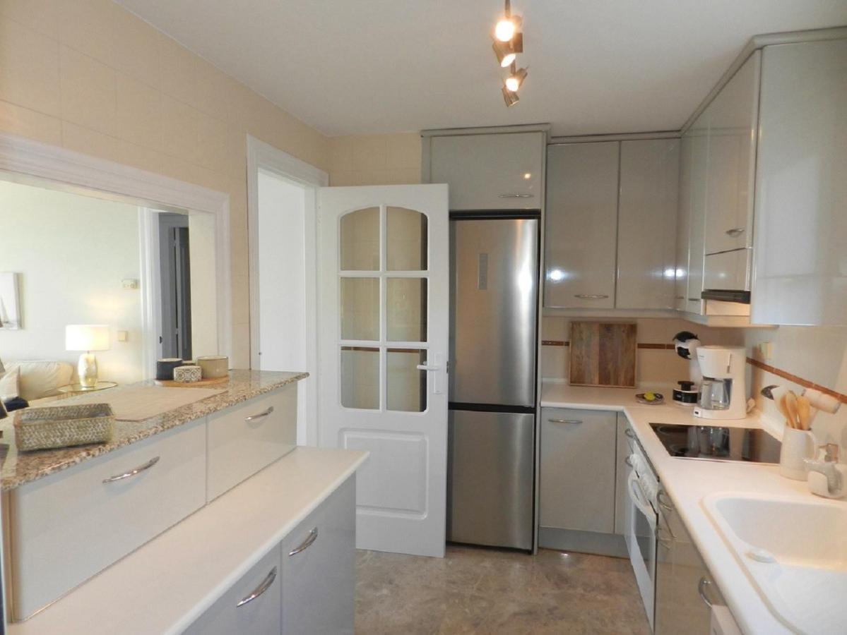 Maritimo 4 Pax Apartment