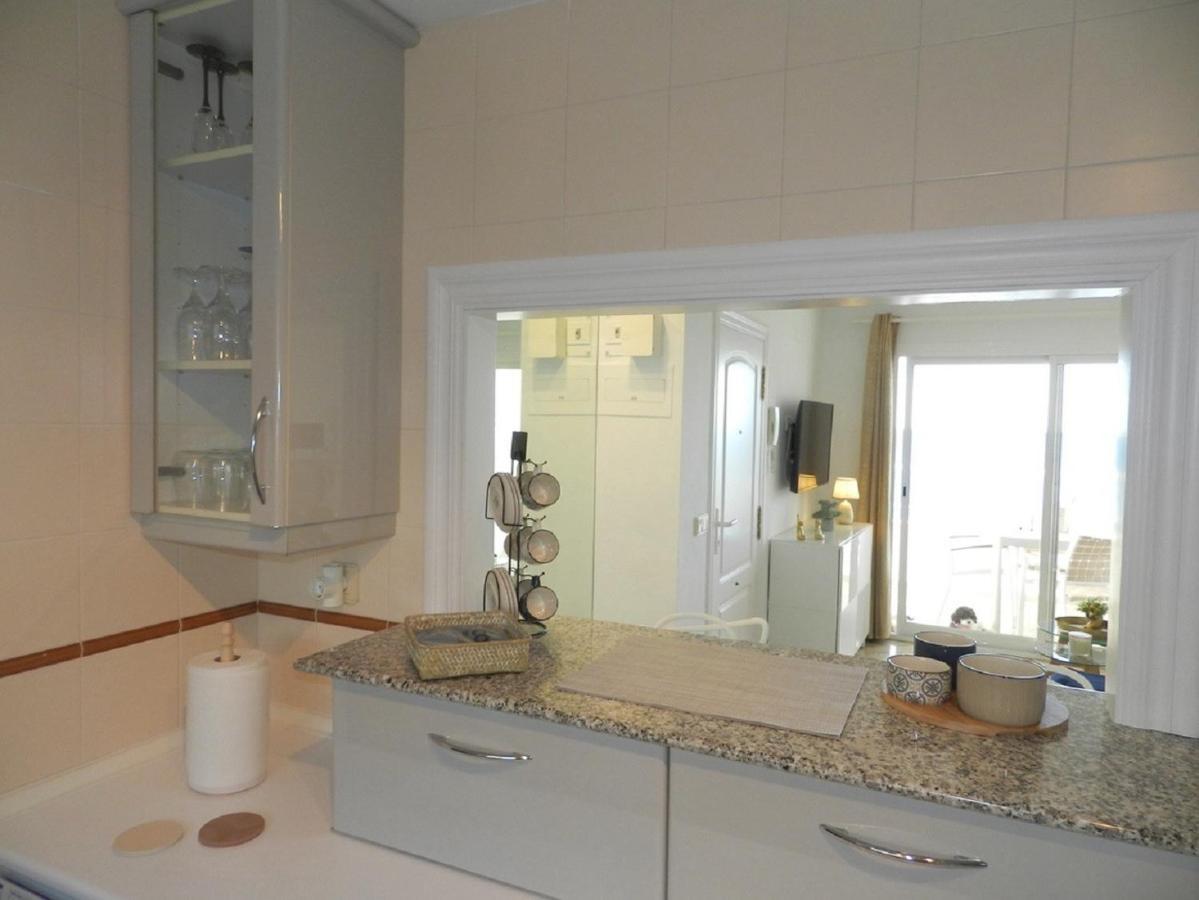 Maritimo 4 Pax Apartment Calpe