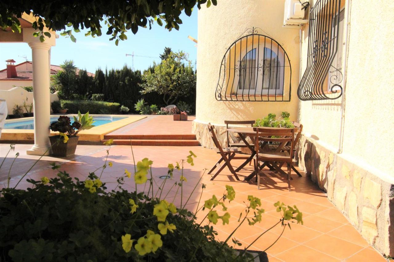 Casa Luna Llena Calpe