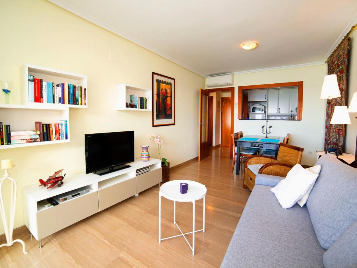 Sotavento By Interhome