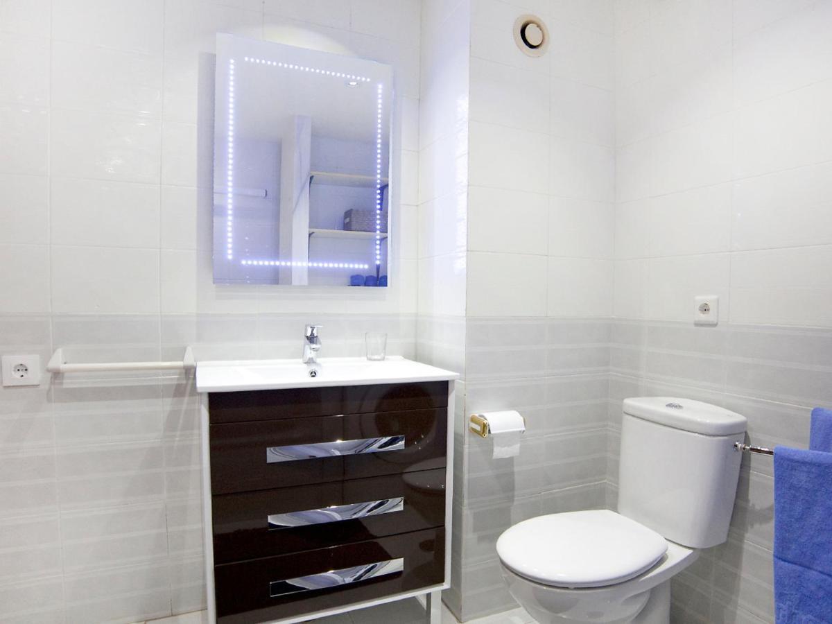 Apartamento Esmeralda 02 By Interhome Calpe