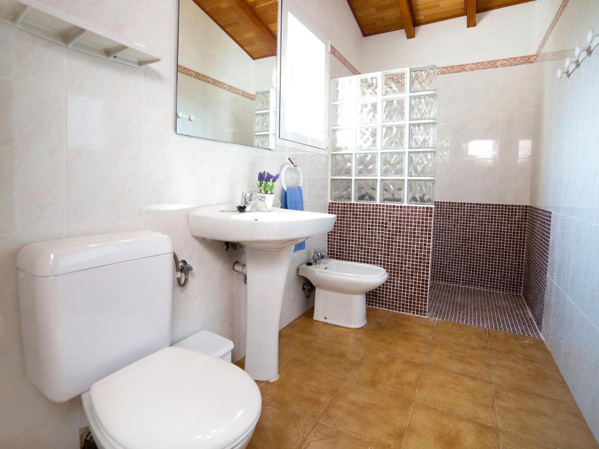 Campos Villa Calpe