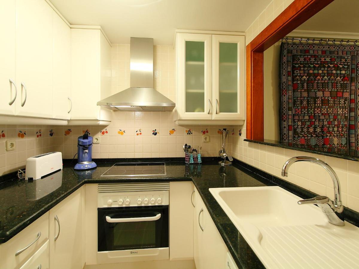 Sotavento By Interhome Calpe