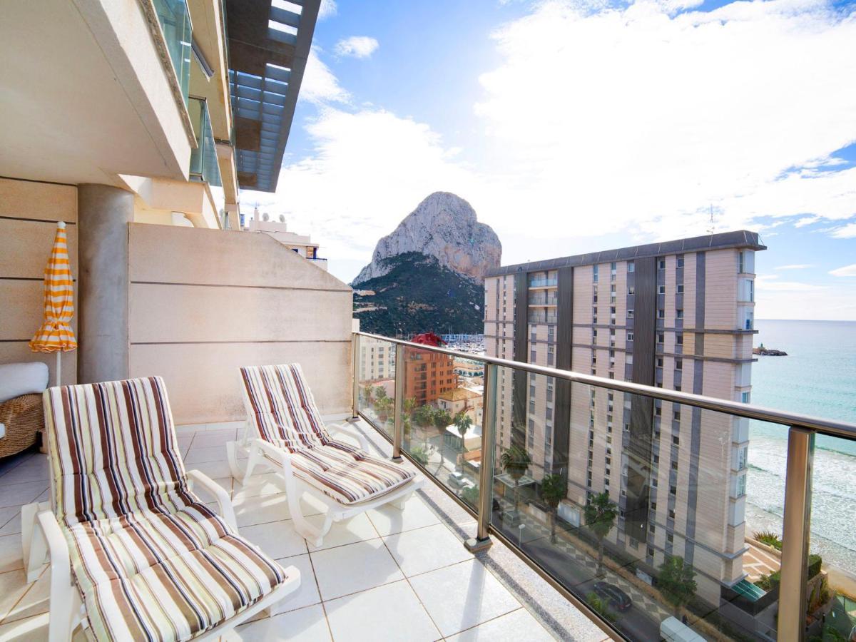Sotavento By Interhome * Calpe