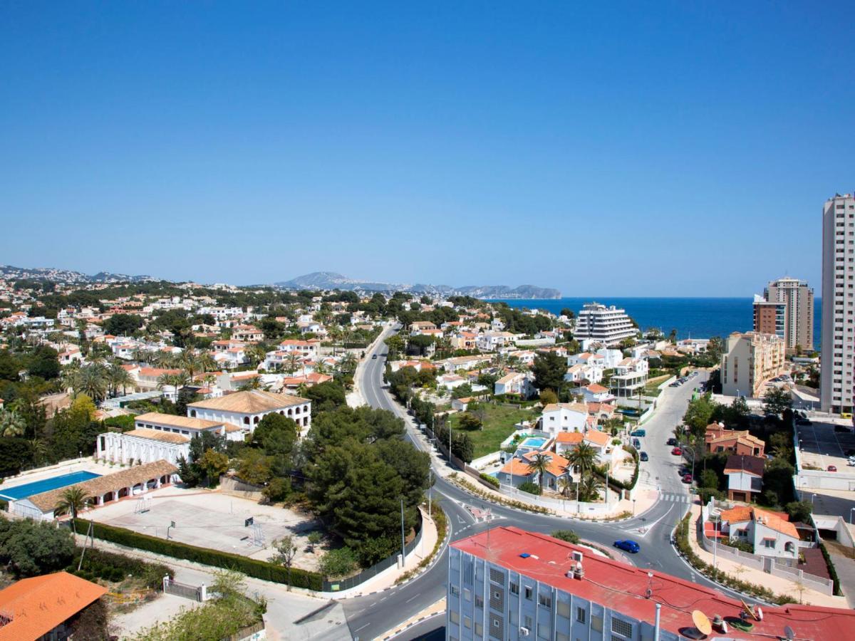 Costa By Interhome Apartamento *