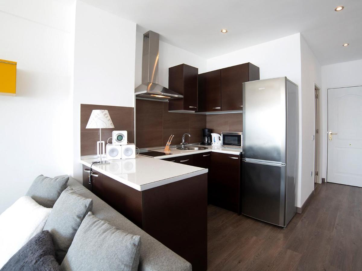 Arenal-7 By Interhome Apartment