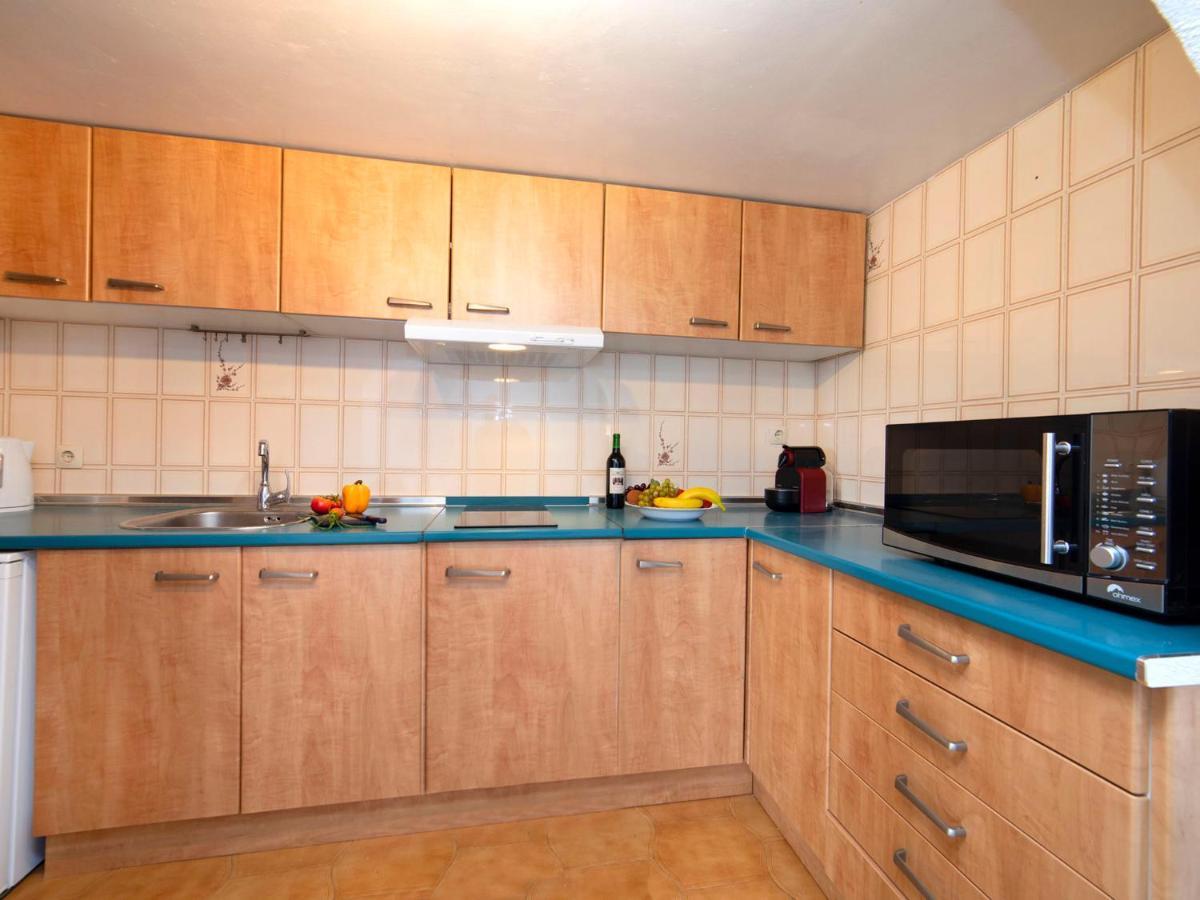 Colibri By Interhome Villa Calpe