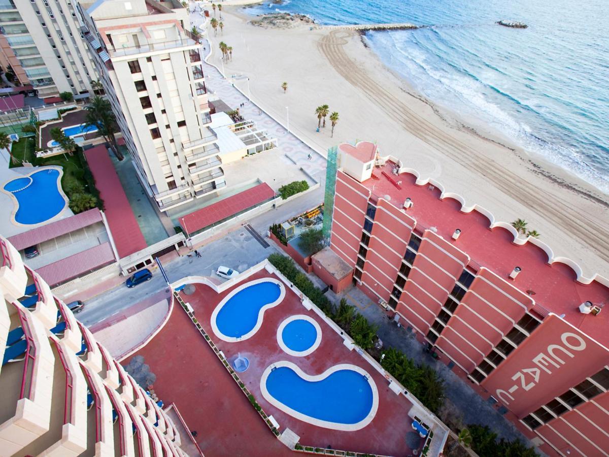 Amatista-6 By Interhome Apartamento *