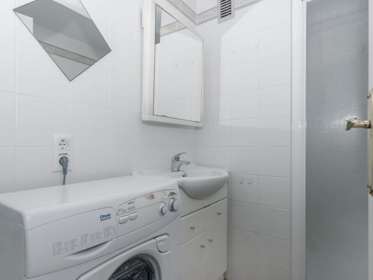 Apartamento Voramar-4 By Interhome Calpe