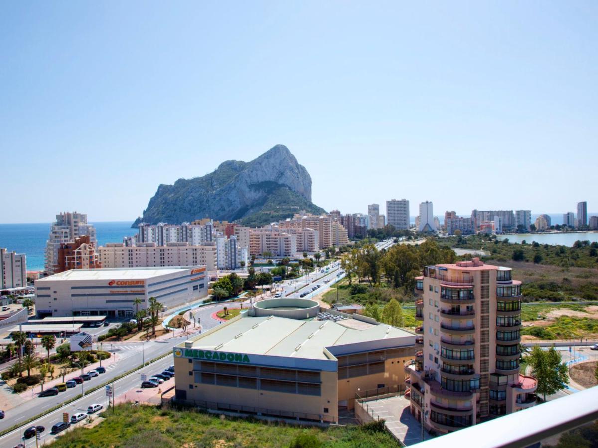 Costa By Interhome Apartamento
