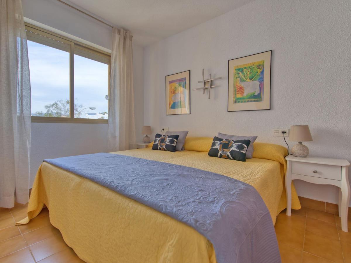 Apartamento Mare Nostrum-1 By Interhome *