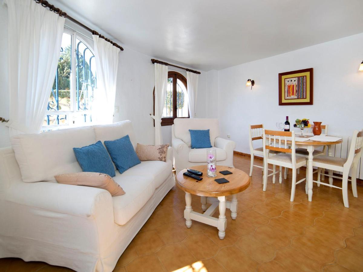 Colibri By Interhome Villa *