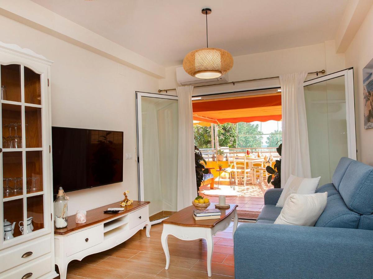 Voramar-7 By Interhome Calpe
