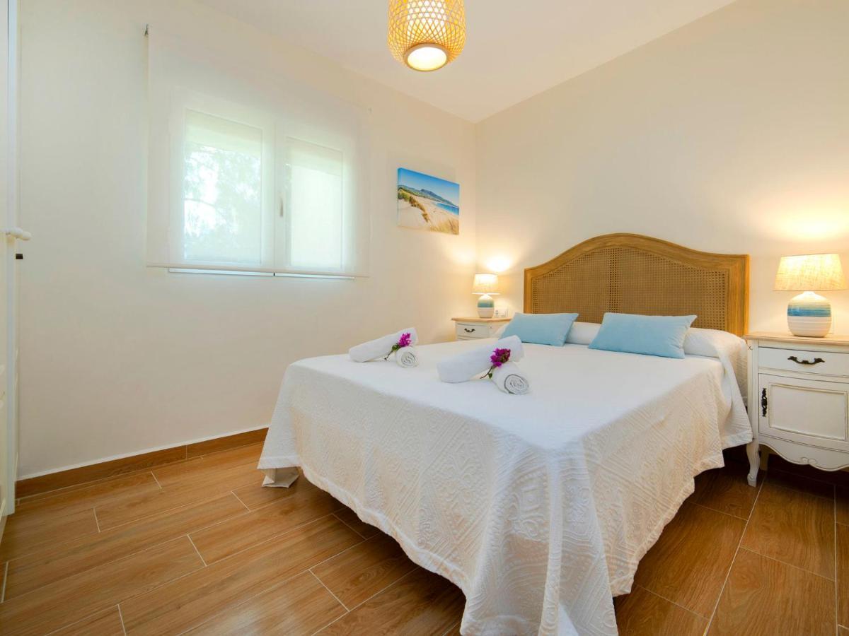 Voramar-7 By Interhome Apartamento *