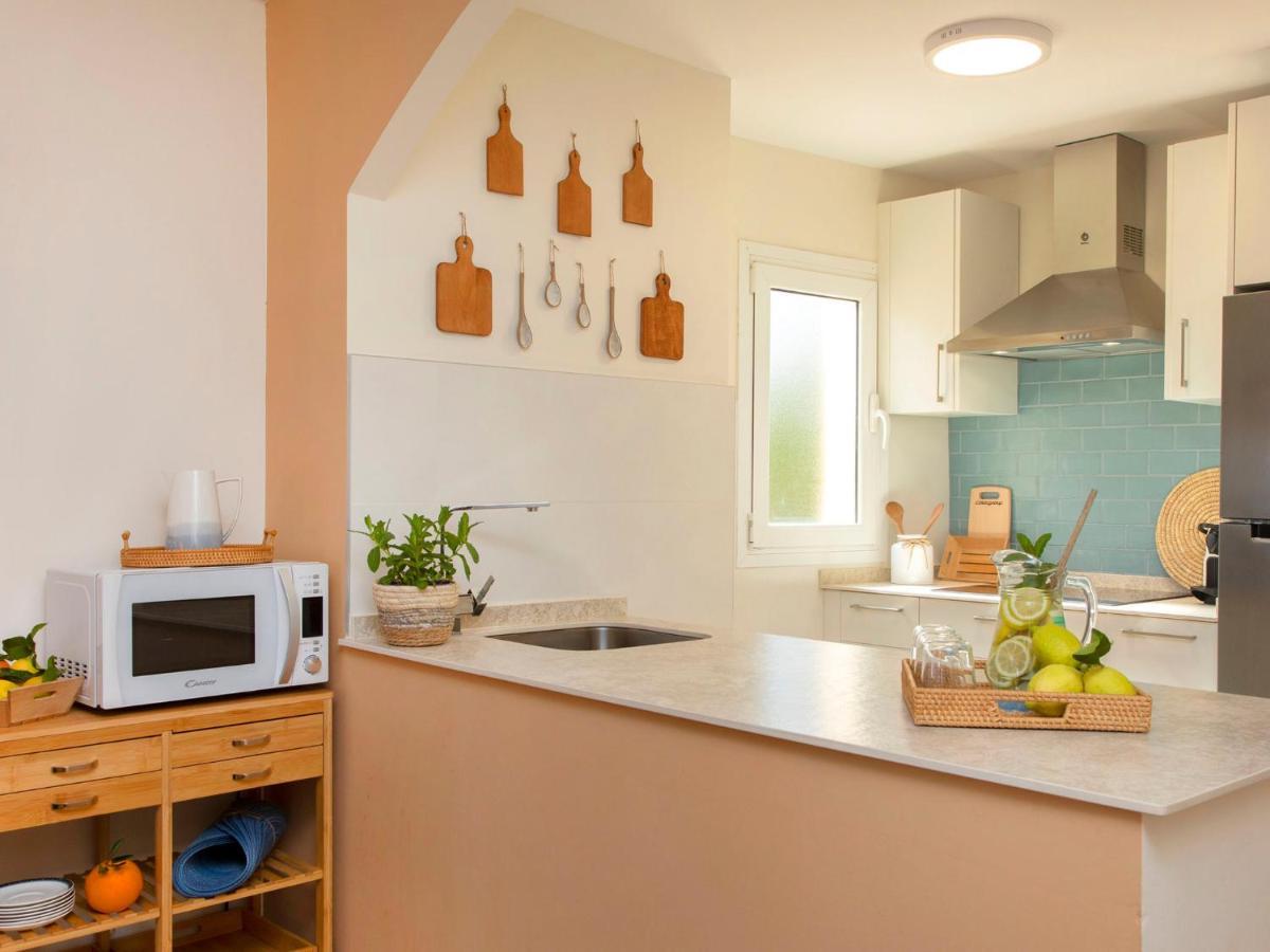 Voramar-7 By Interhome Apartamento Calpe