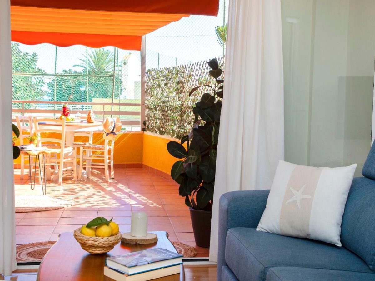 Voramar-7 By Interhome Calpe