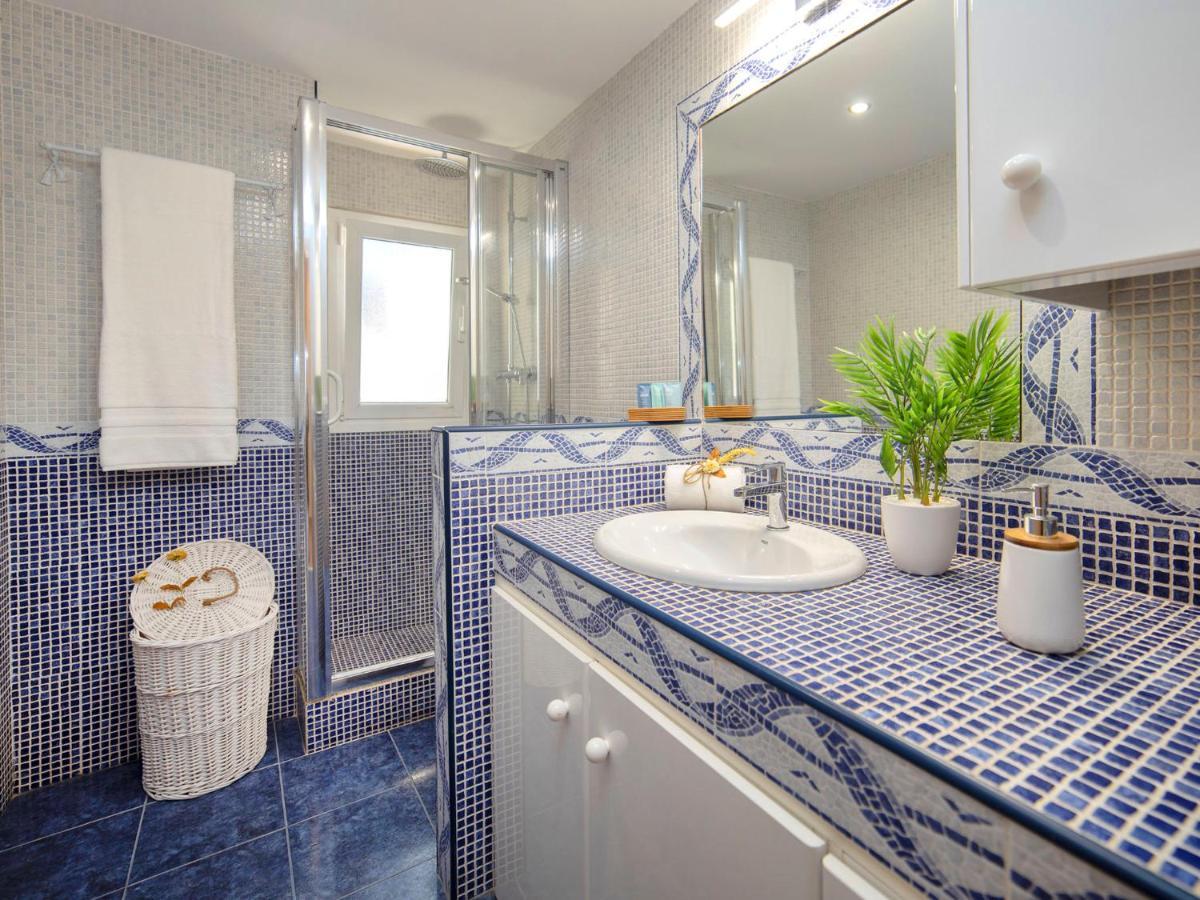 Voramar-7 By Interhome Calpe
