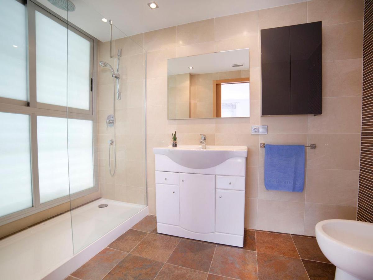 Apartamento Costa By Interhome *