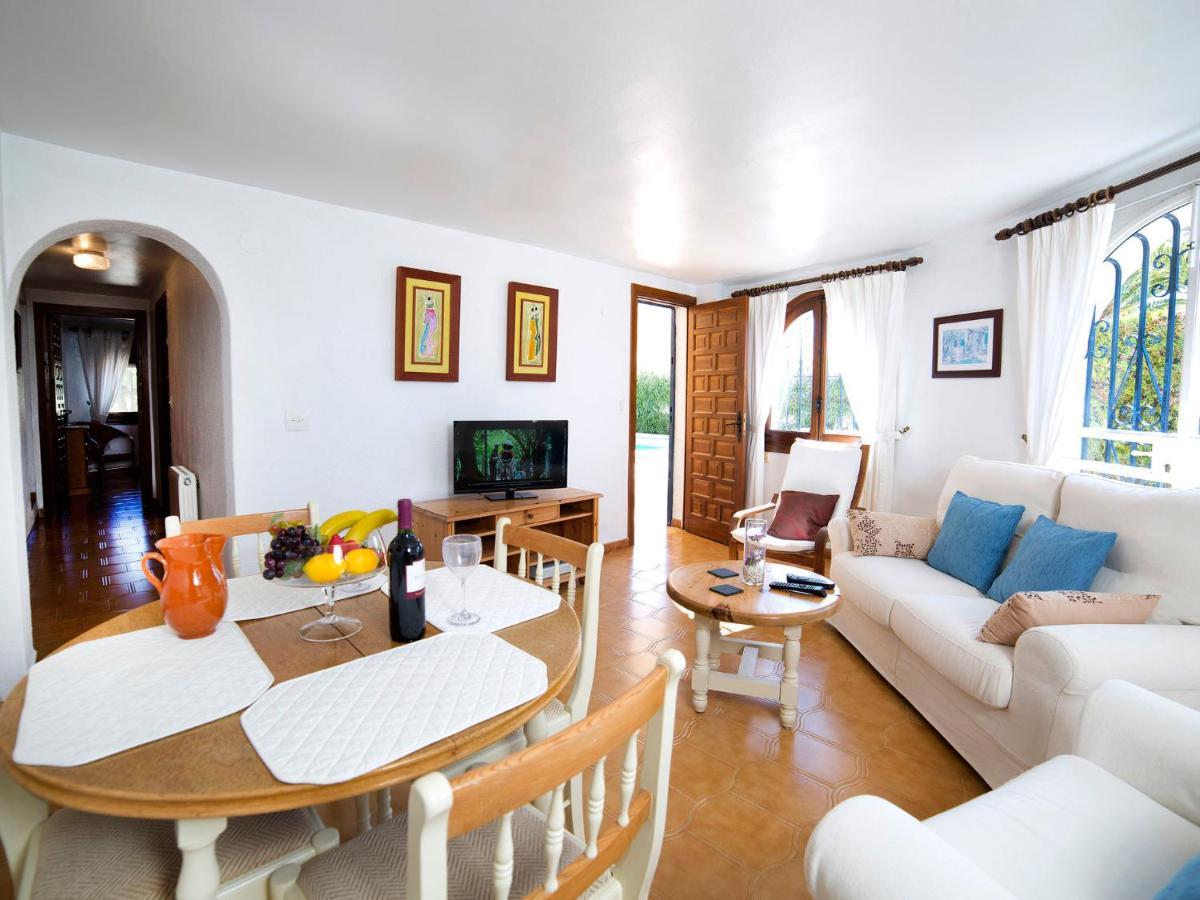 Villa Colibri By Interhome *