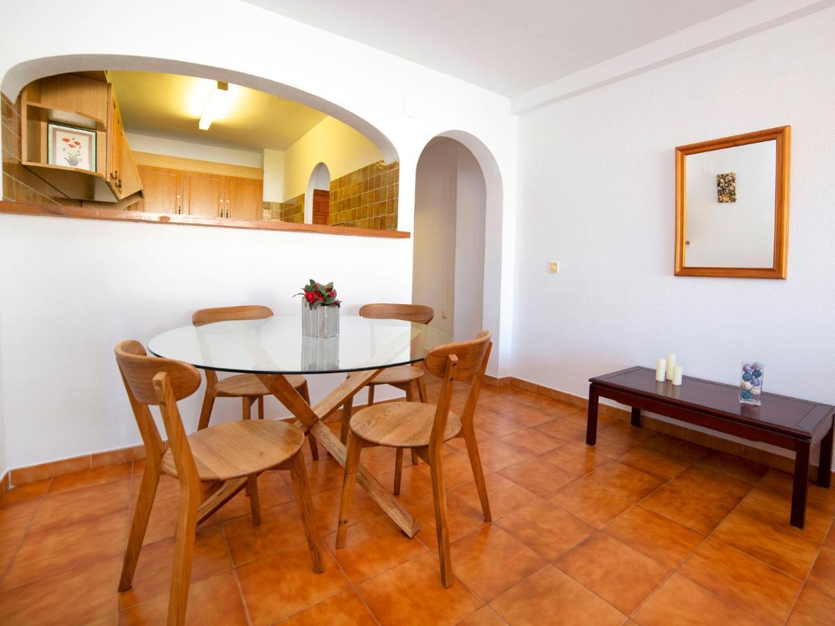 Apartamento Europlaya-4 By Interhome *