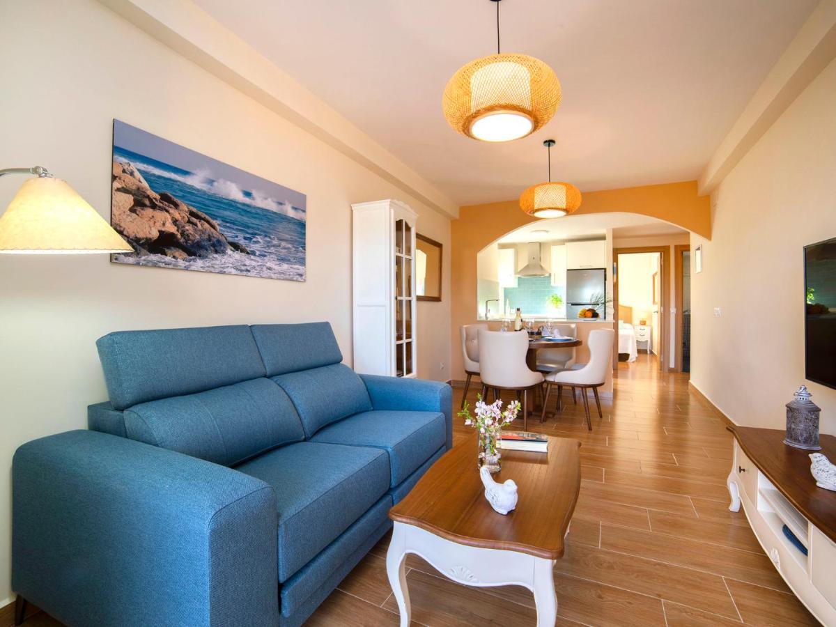 Voramar-7 By Interhome Calpe