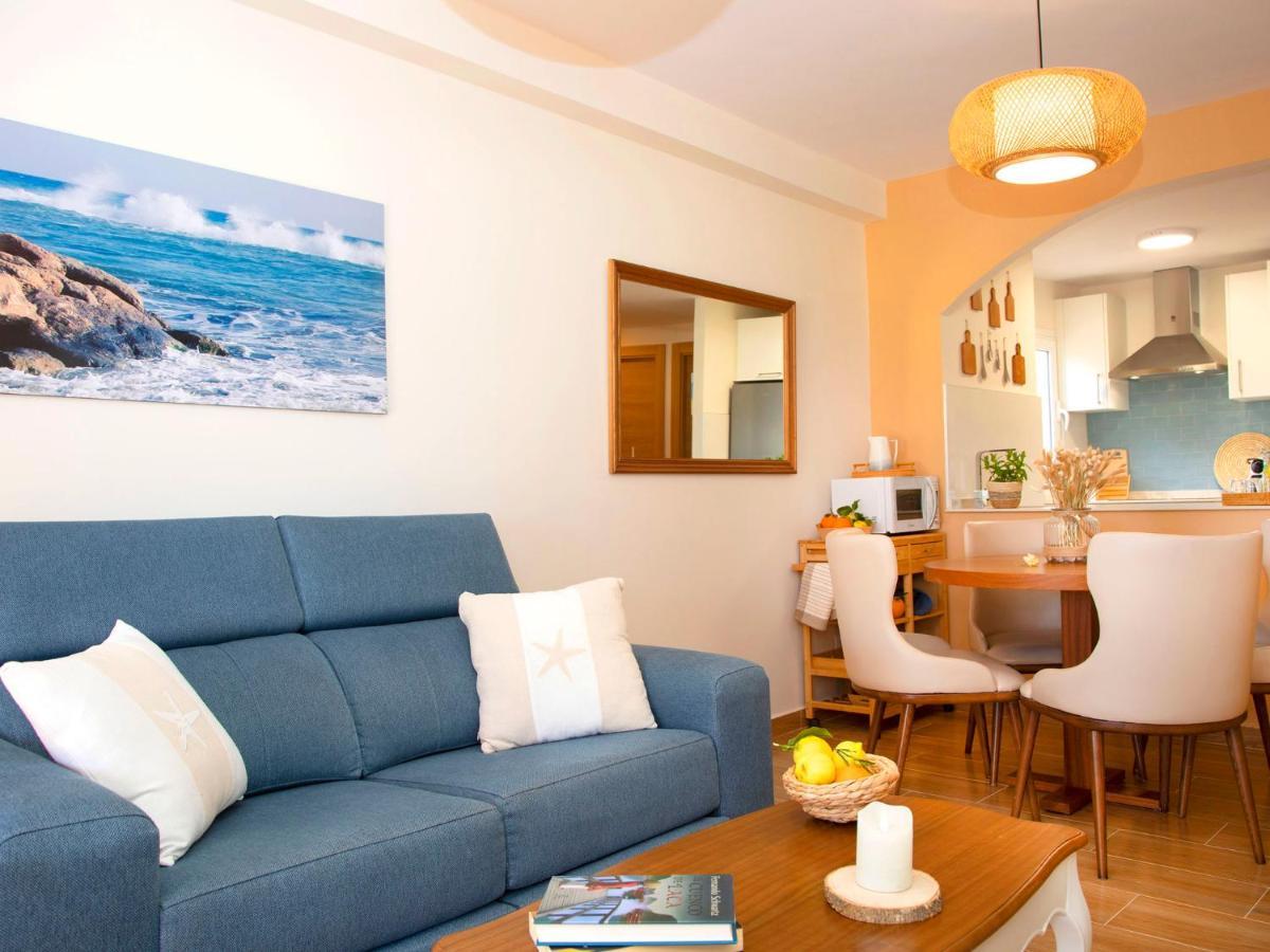 Voramar-7 By Interhome * Calpe