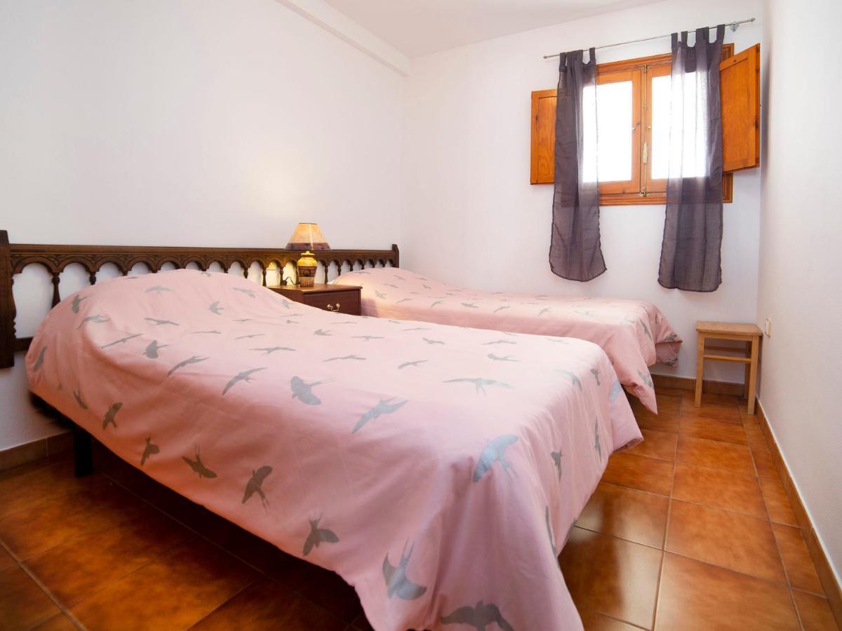 Apartamento Europlaya-4 By Interhome