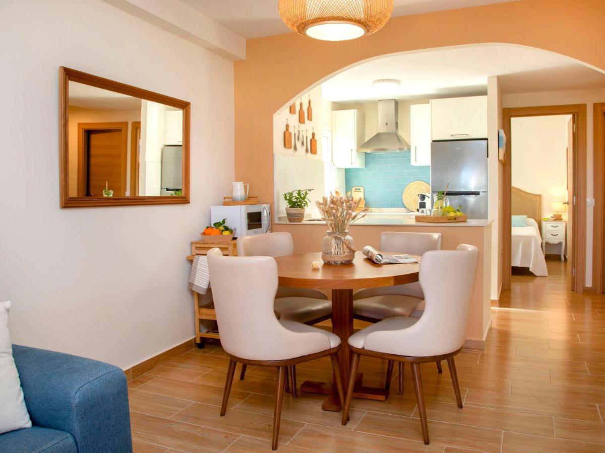 Voramar-7 By Interhome *