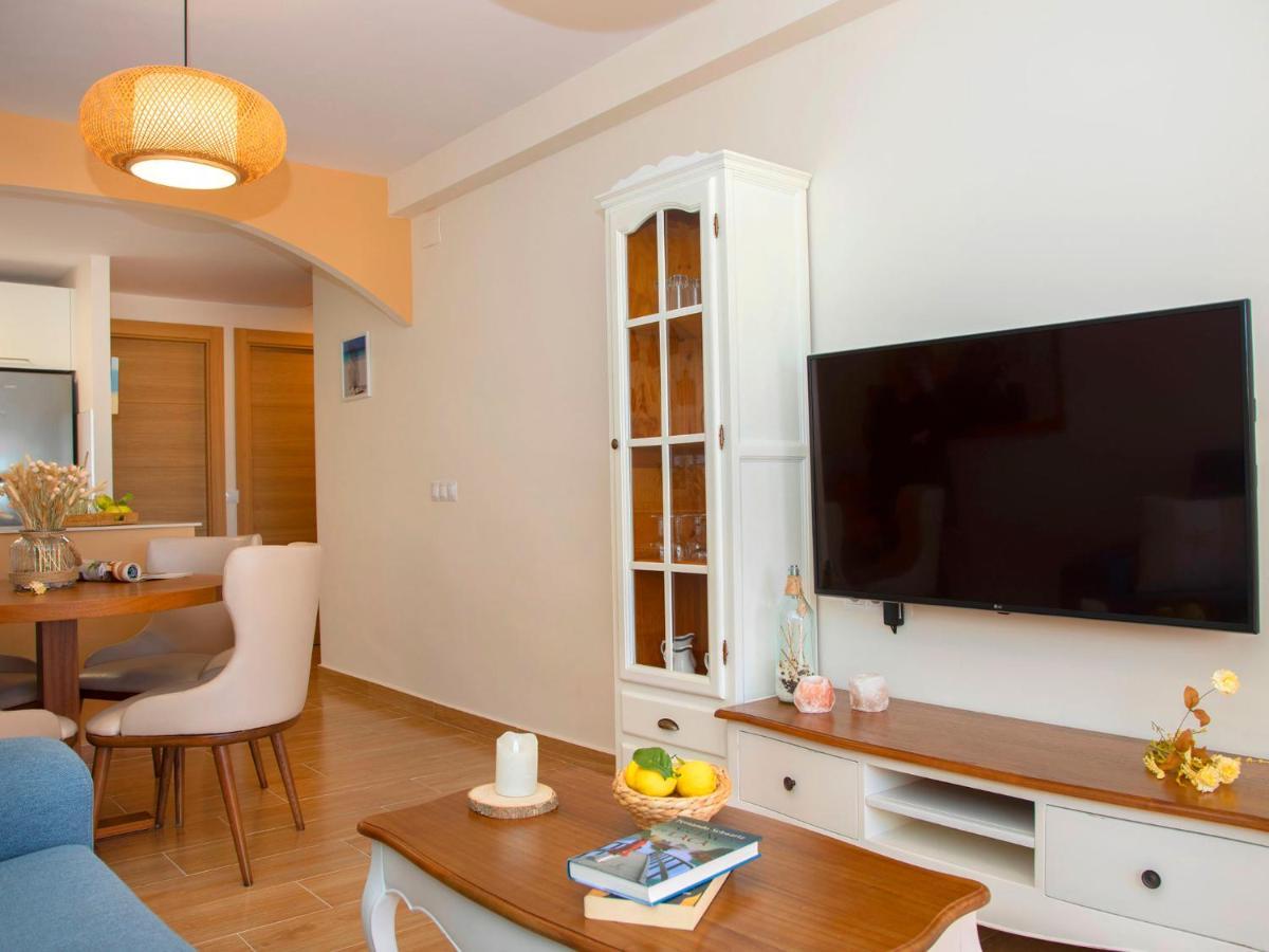 Voramar-7 By Interhome *
