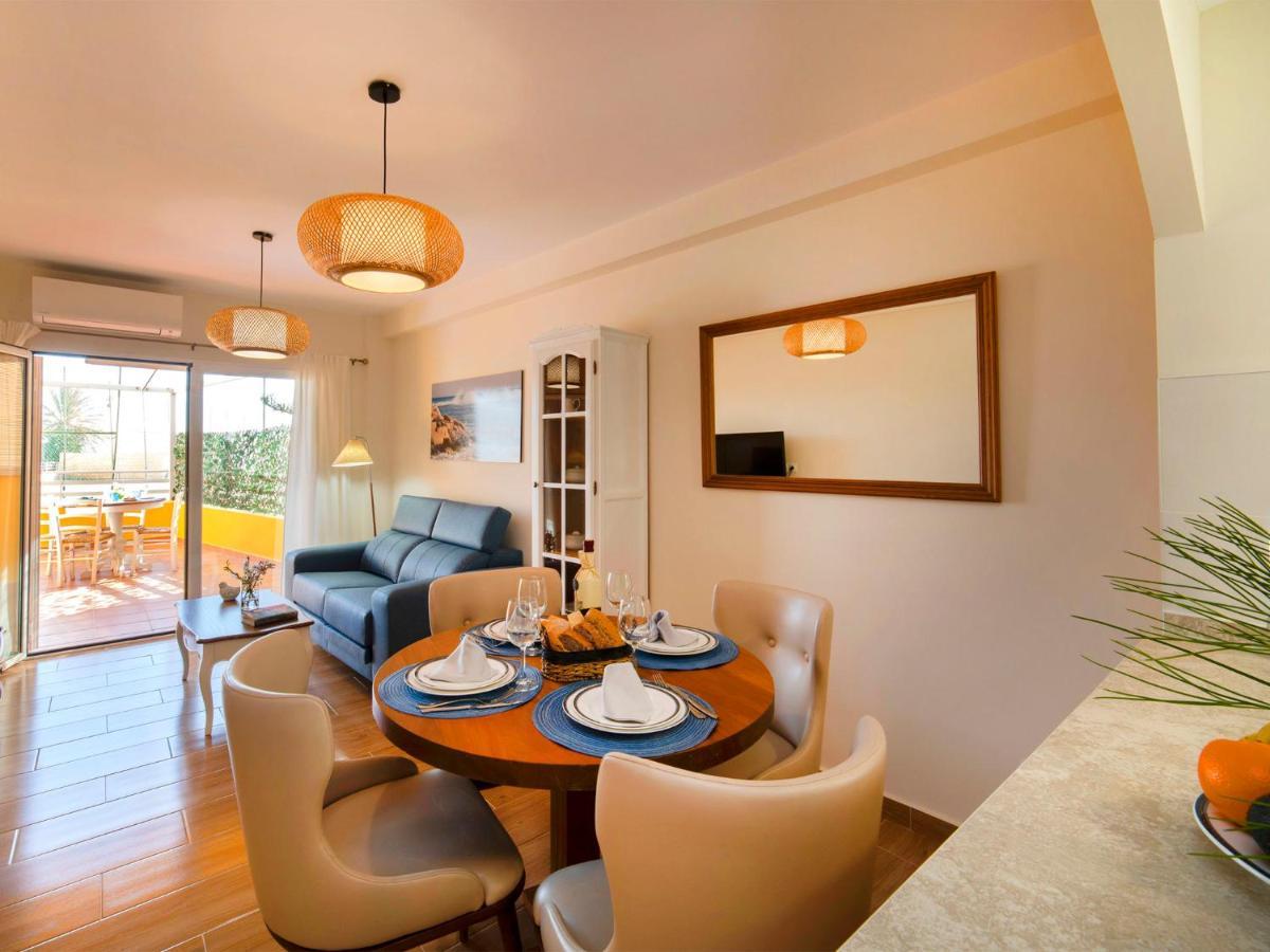 Apartamento Voramar-7 By Interhome *