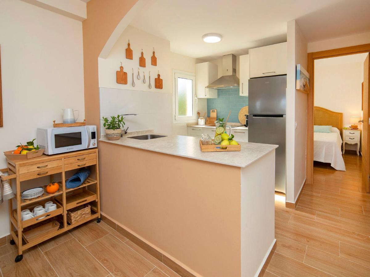 Voramar-7 By Interhome