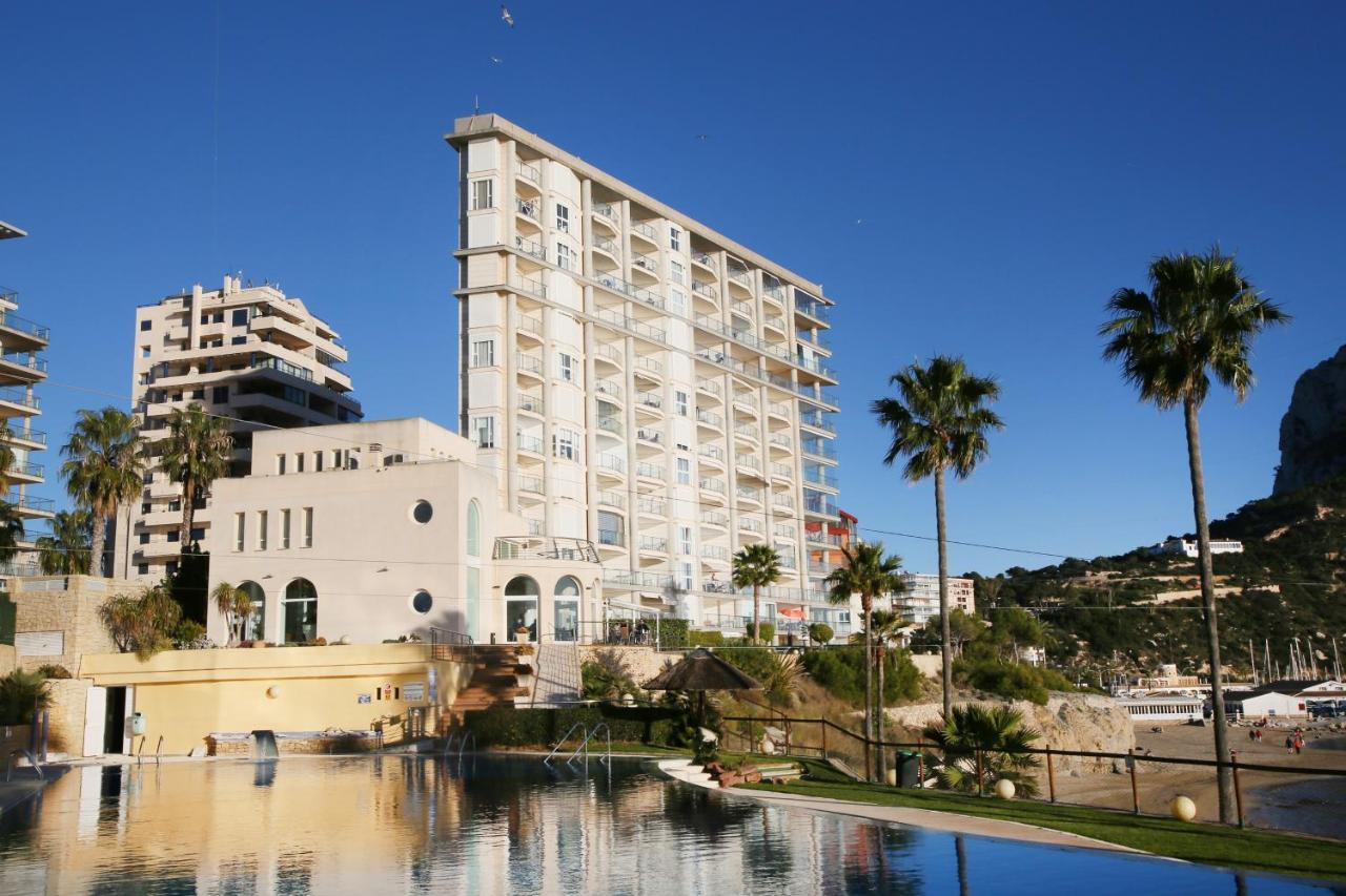 Paradero De Ifach - Costa Carpediem * Calpe