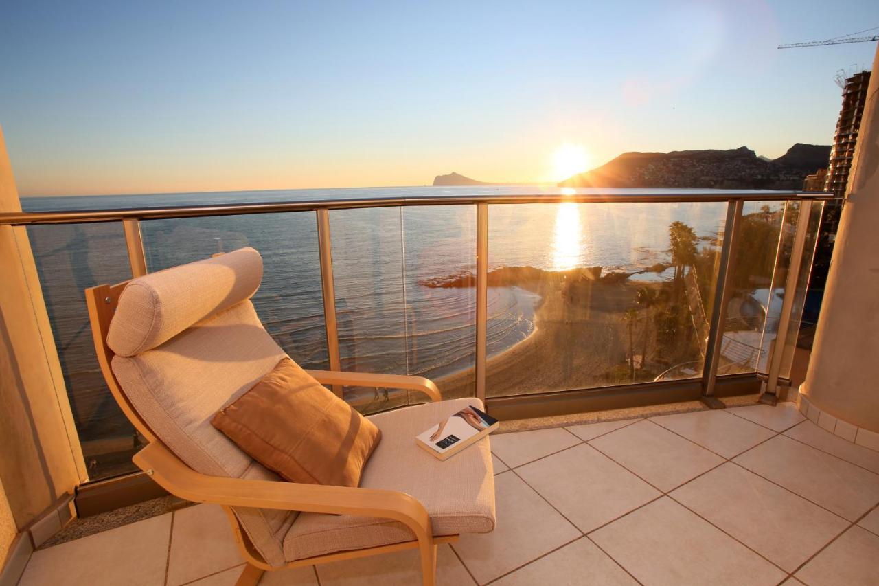 Paradero De Ifach - Costa Carpediem Calpe