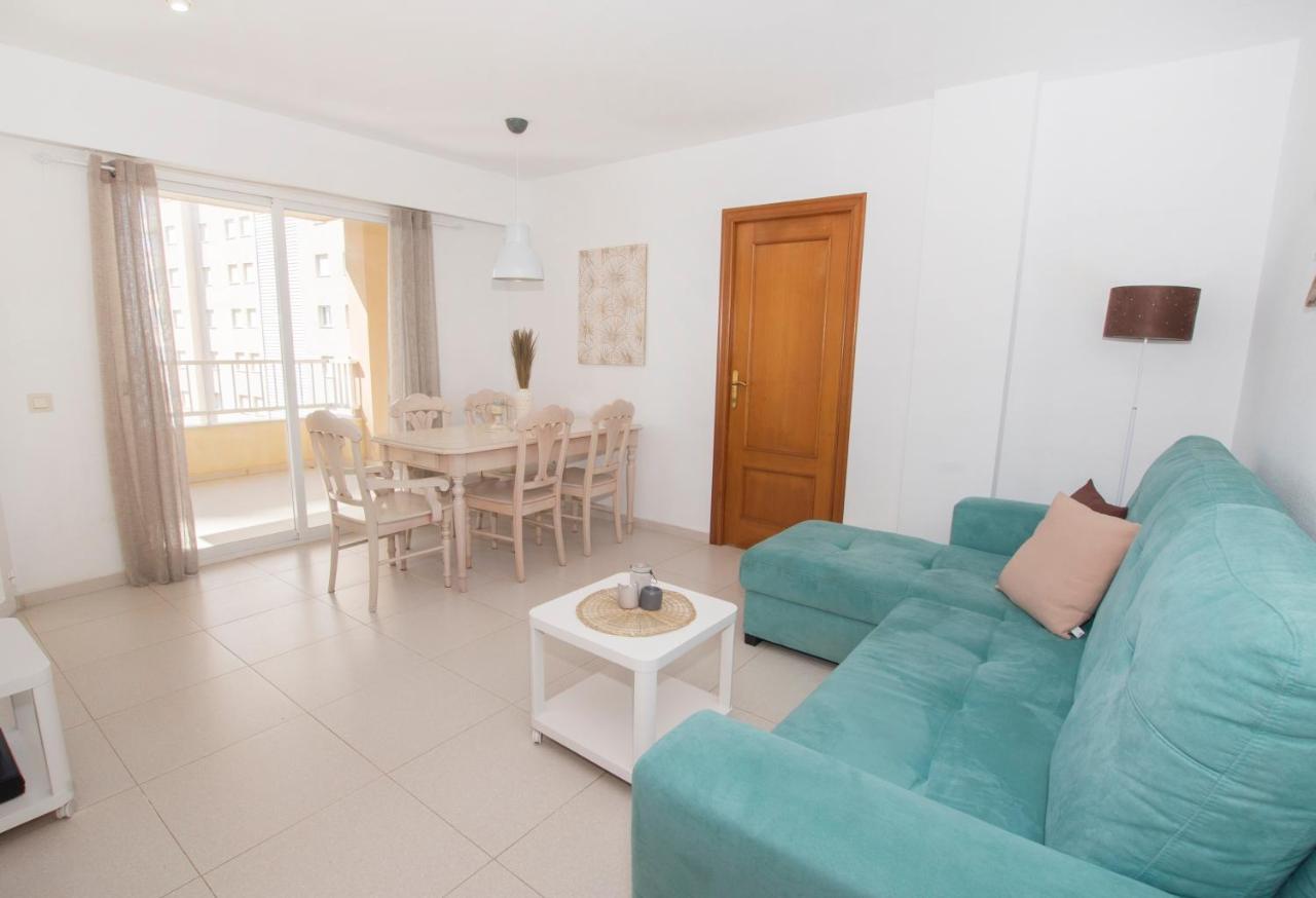Edificio La Reina Apartment Calpe